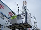 齒條式與鋼絲繩式施工升降機的安全設(shè)置區(qū)別有哪些？
