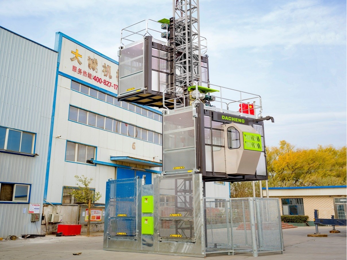 施工升降機檢修、保養(yǎng)有哪些具體要求？